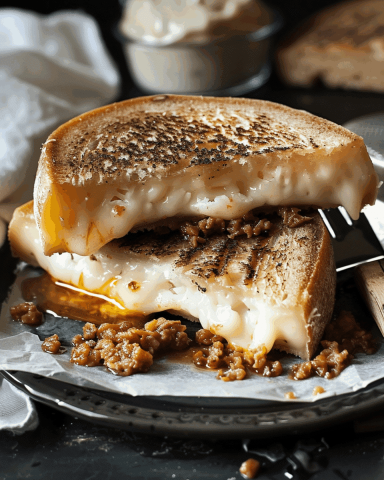 Grilled Cheese