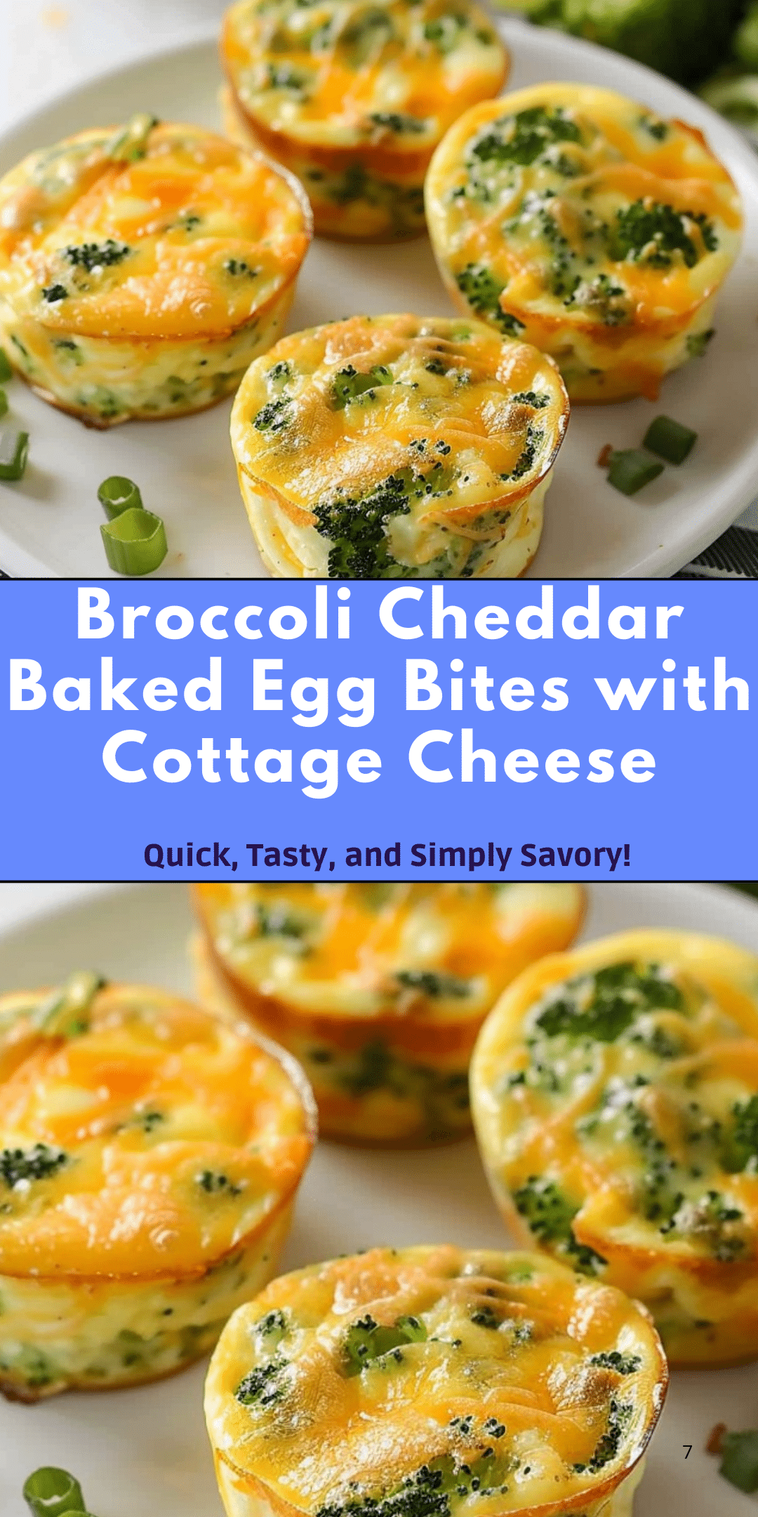 Broccoli Cheddar Baked Egg Bites With Cottage Cheese Just So Savory broccoli-cheddar-baked-egg-bites-with-cottage-cheese-just-so-savory
