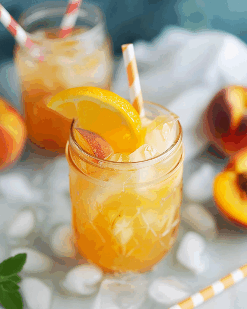 Easy Raspberry Lemonade