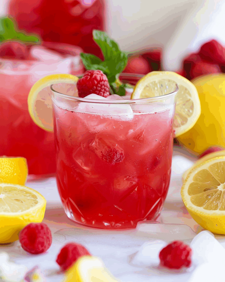 Roy Rogers Drink