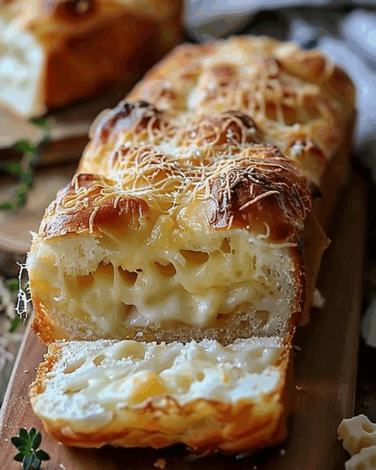 Cheese Bread