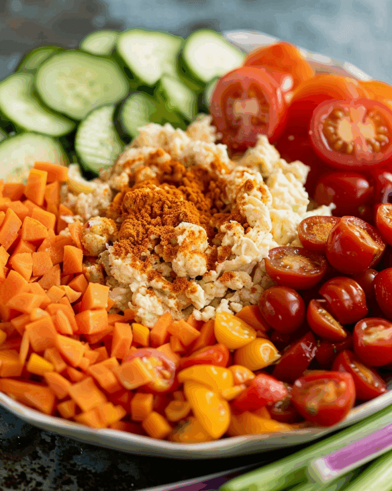 Veggie Tray