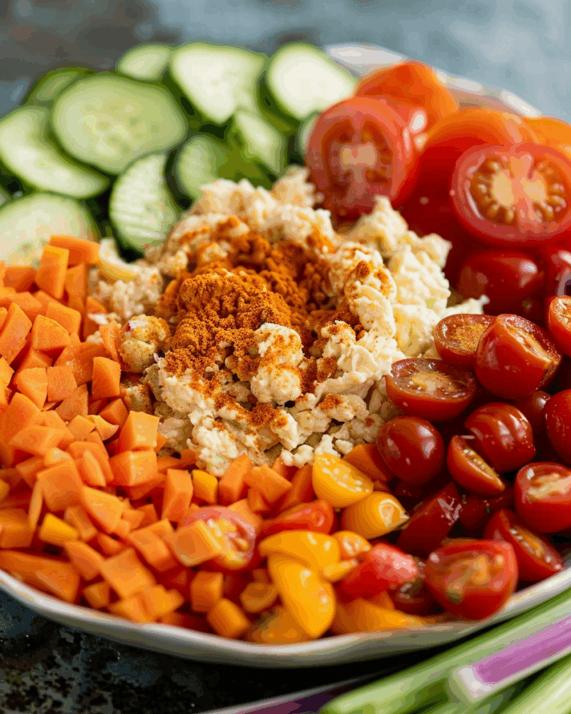 Veggie Tray