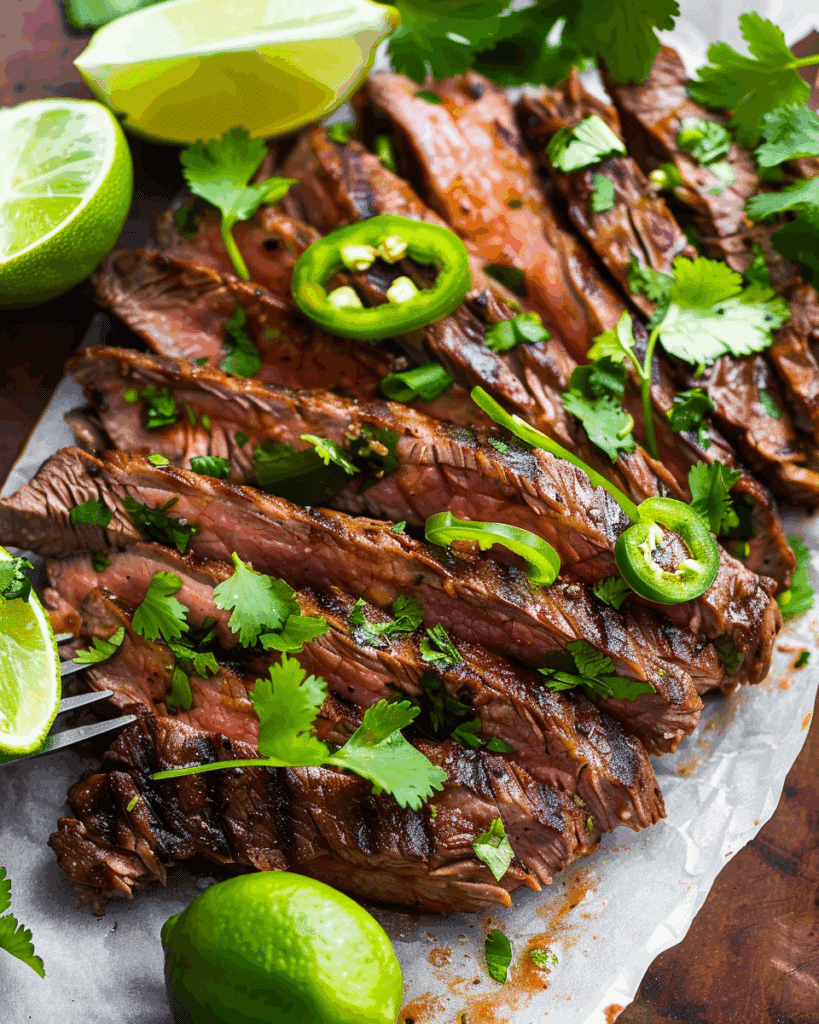 Carne Asada