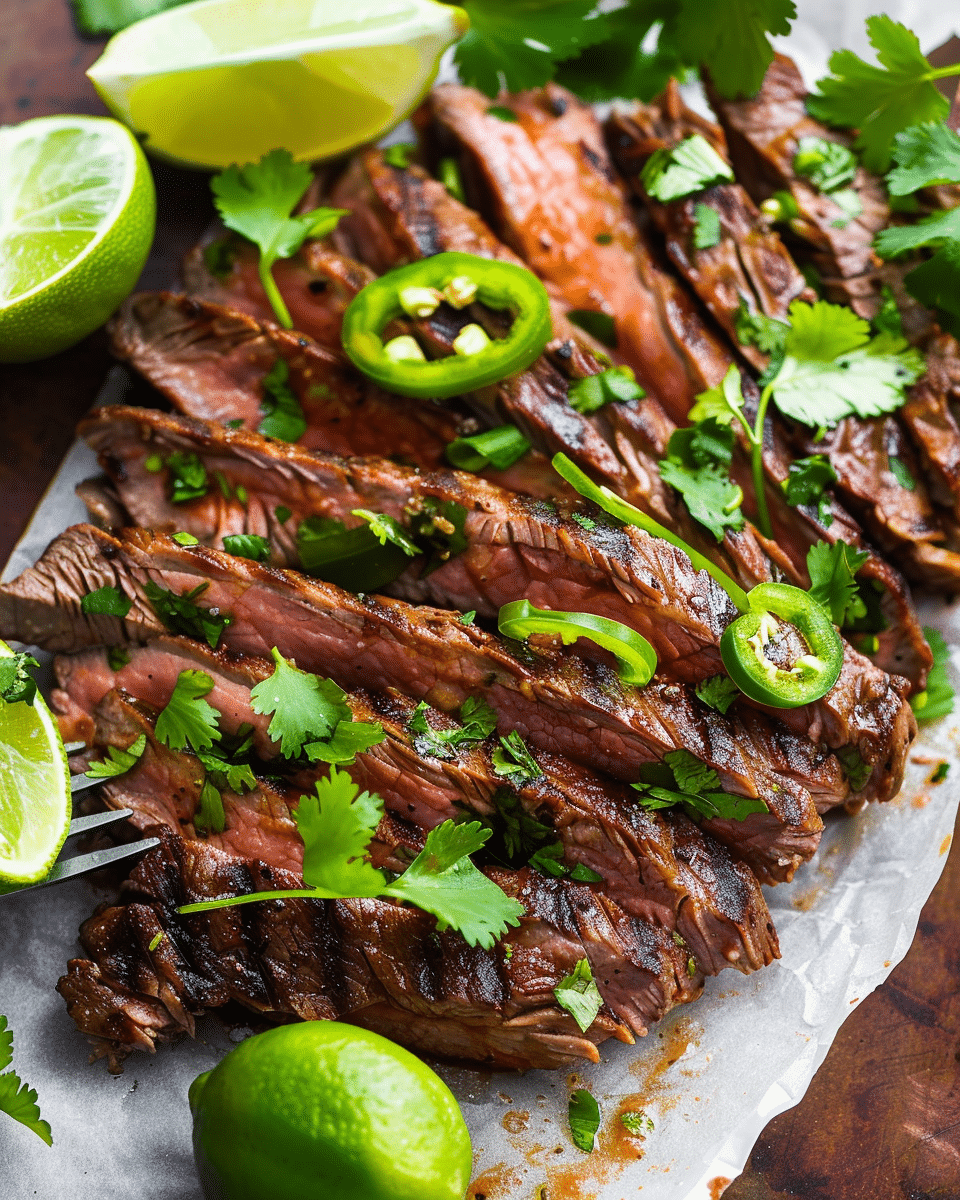 Carne Asada