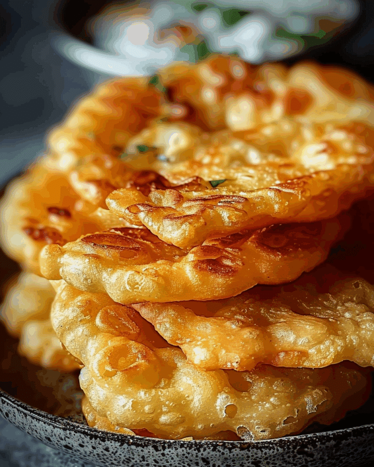 Indian Frybread