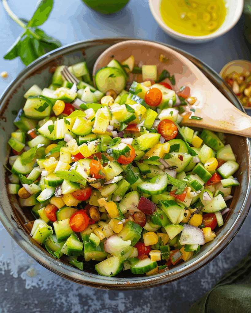Summer Salad