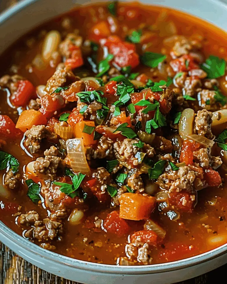 Goulash