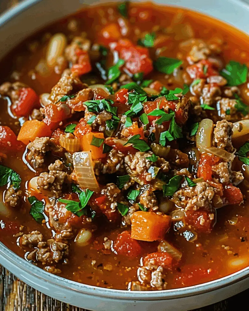 Goulash