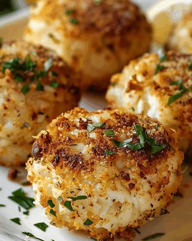 Famous Crab Bombs