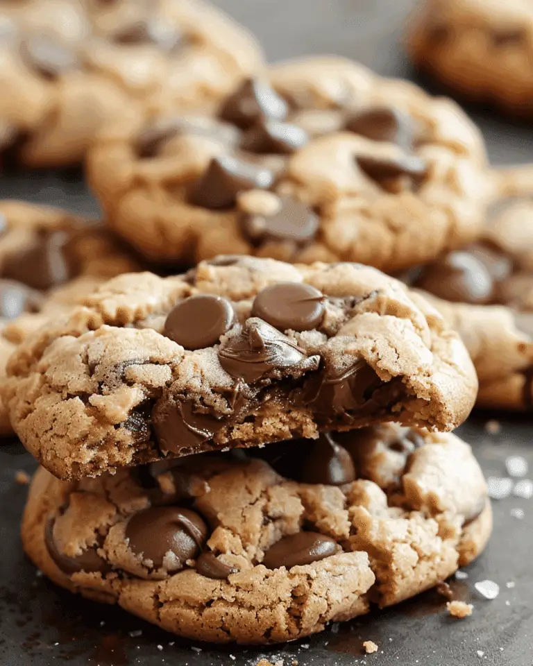 Protein Greek Yogurt Cookie