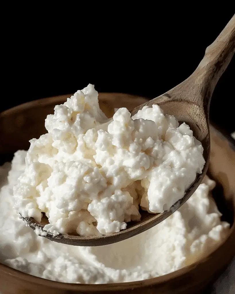 Quark (Homemade Cheese)