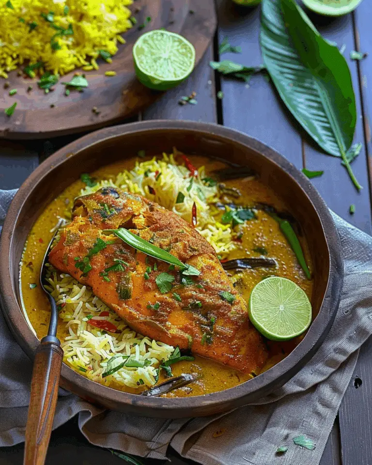Kerala Fish
