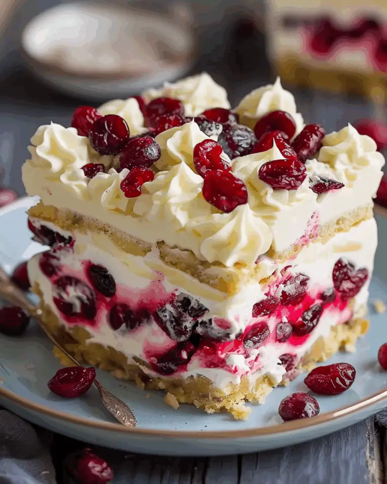 Starbucks Copycat With Cream Cheese And Dried Cranberries