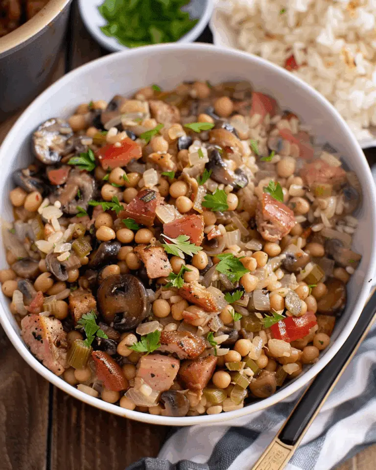 Hoppin’ John