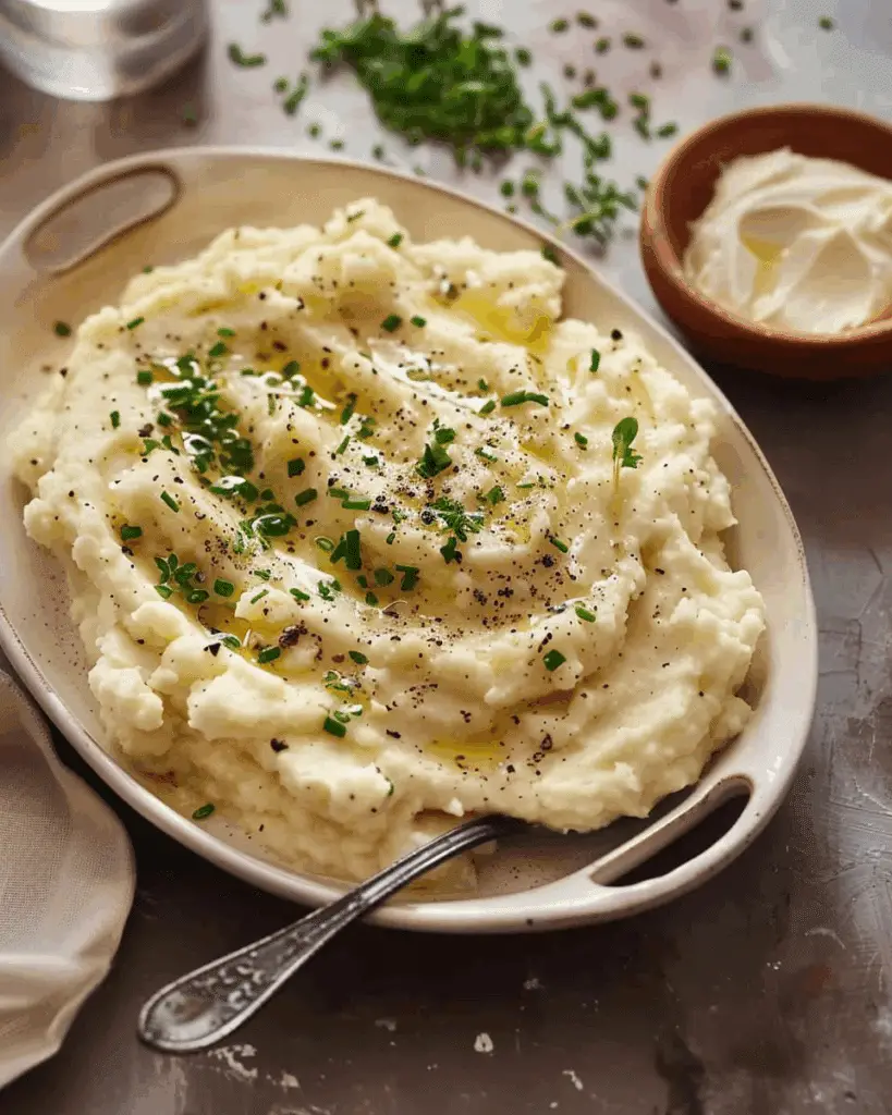 Southern Mash