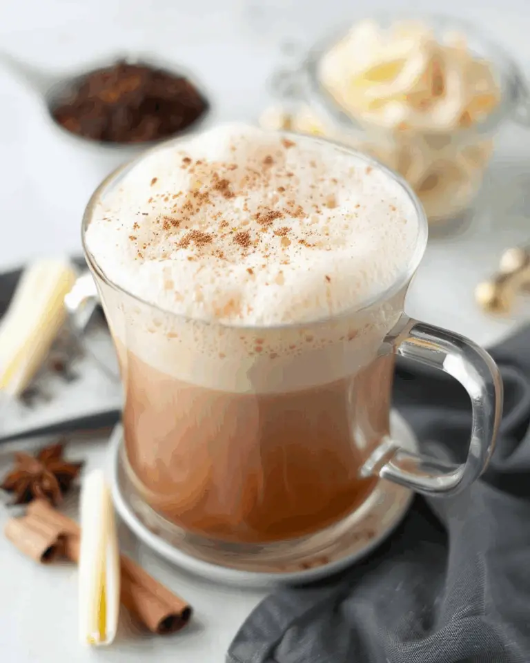 Bulletproof Tea