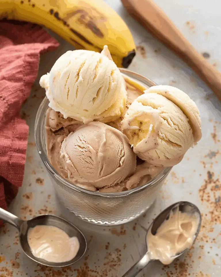 The 3-Ingredient Frozen Treat to Make With Your Ripe Bananas