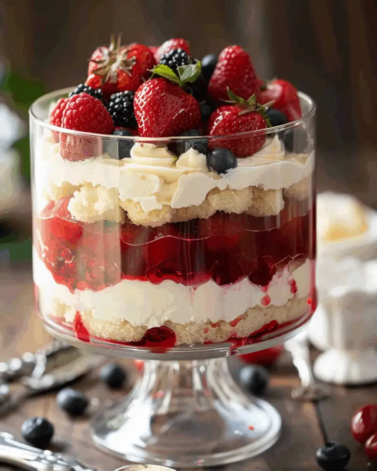 Trifle