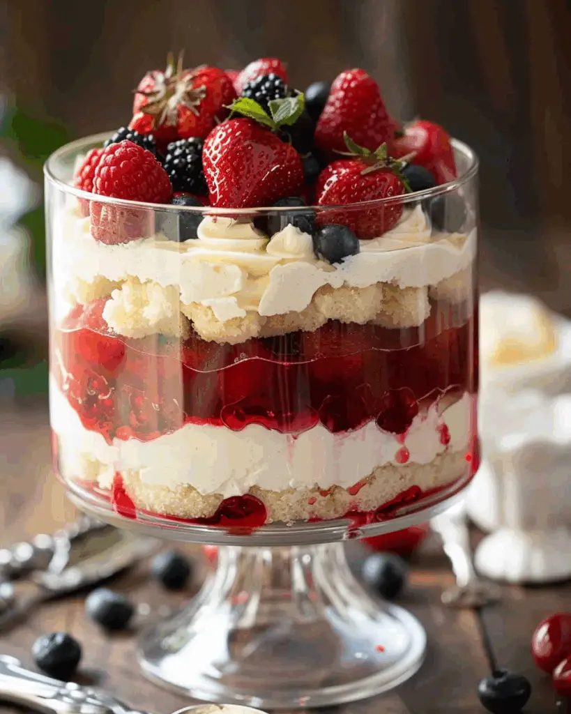 Trifle