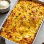 Delmonico Potatoes Recipe