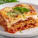 Best Lasagna Recipe
