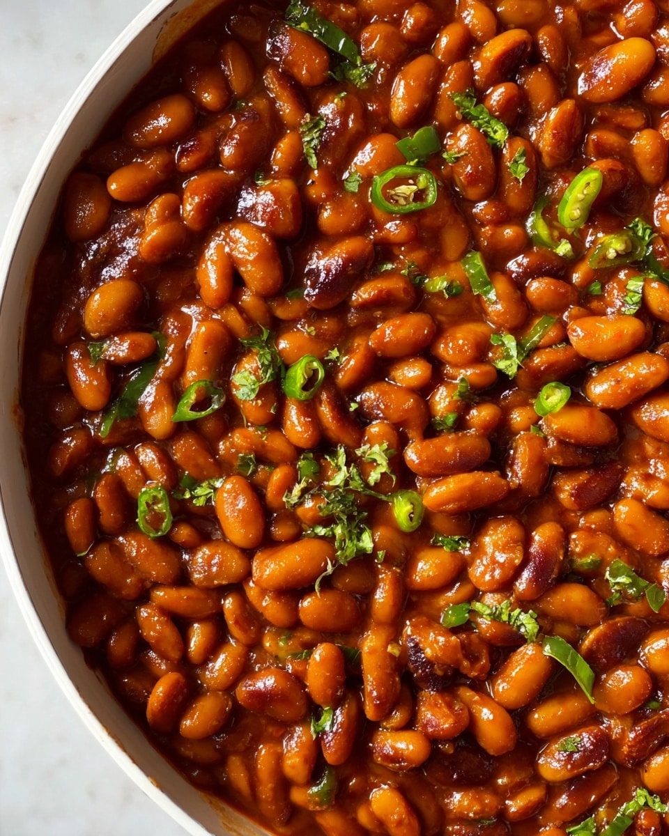 Two slices of toasted bread lay on a white marbled surface. The left slice has a base layer of cream cheese spread, topped with shredded orange cheddar cheese, thin slices of green jalapeño peppers, small chopped pieces of red onion, and bits of chopped white onion scattered across. The right slice is covered with melted cheese showing shades of white and orange, with a drizzle of shiny brown sauce on top, and garnished with small green jalapeño slices, bits of red onion, and some beans visible under the cheese. photo taken with an iphone --ar 4:5 --v 7
