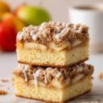 Apple Crumb Cake Recipe