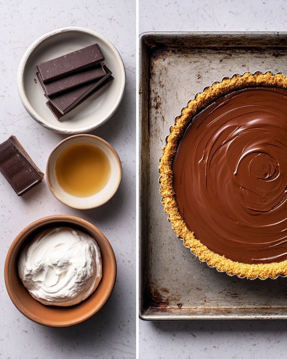 The image shows three bowls on a white marbled surface. The largest bowl at the bottom is white and filled with a mix of nuts, including walnuts, cashews, almonds, and hazelnuts, all layered together. Above it to the left is a medium-sized beige bowl filled with dark brown dates close together. To the right of the dates bowl is a small white bowl containing a white, soft solid, likely coconut oil. The colors and textures of the nuts contrast with the smooth, dark dates and the soft white solid. Photo taken with an iphone --ar 4:5 --v 7