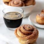 Delicious Cruffins Recipe