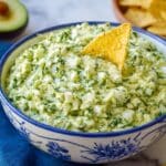 Green Goddess Salad Recipe