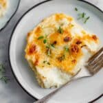 The Creamiest Scalloped Potatoes Recipe