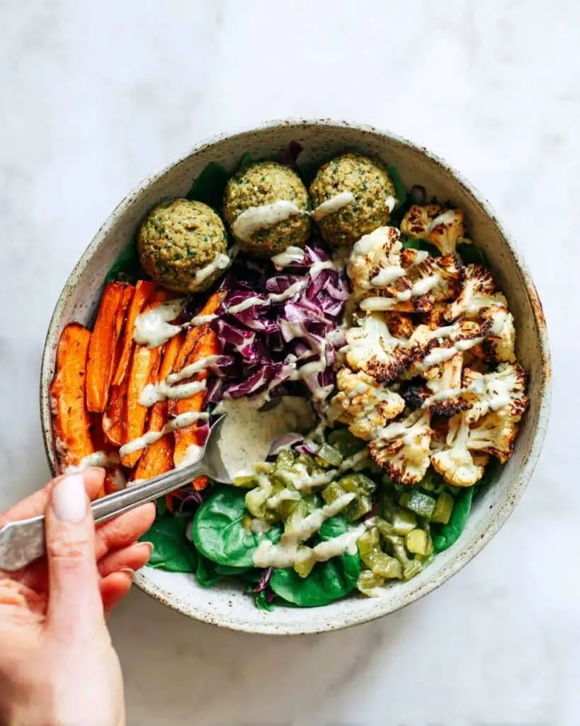 The Ultimate Winter Bliss Bowls