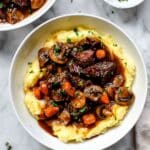 Beef Bourguignon Recipe
