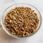 Spiced Sunflower Seeds (Easy and Delicious!) Recipe