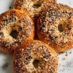 Protein Bagels Recipe