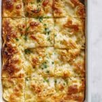 Egg and Croissant Brunch Bake Recipe