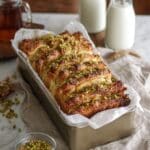 Baklava Pull-Apart Bread Recipe