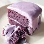 Ube Tres Leches Cake Recipe