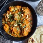 Leftover Turkey Curry Recipe