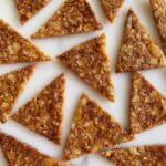 Easy Homemade Tempeh Chips Recipe