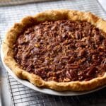 The Best Pecan Pie Recipe