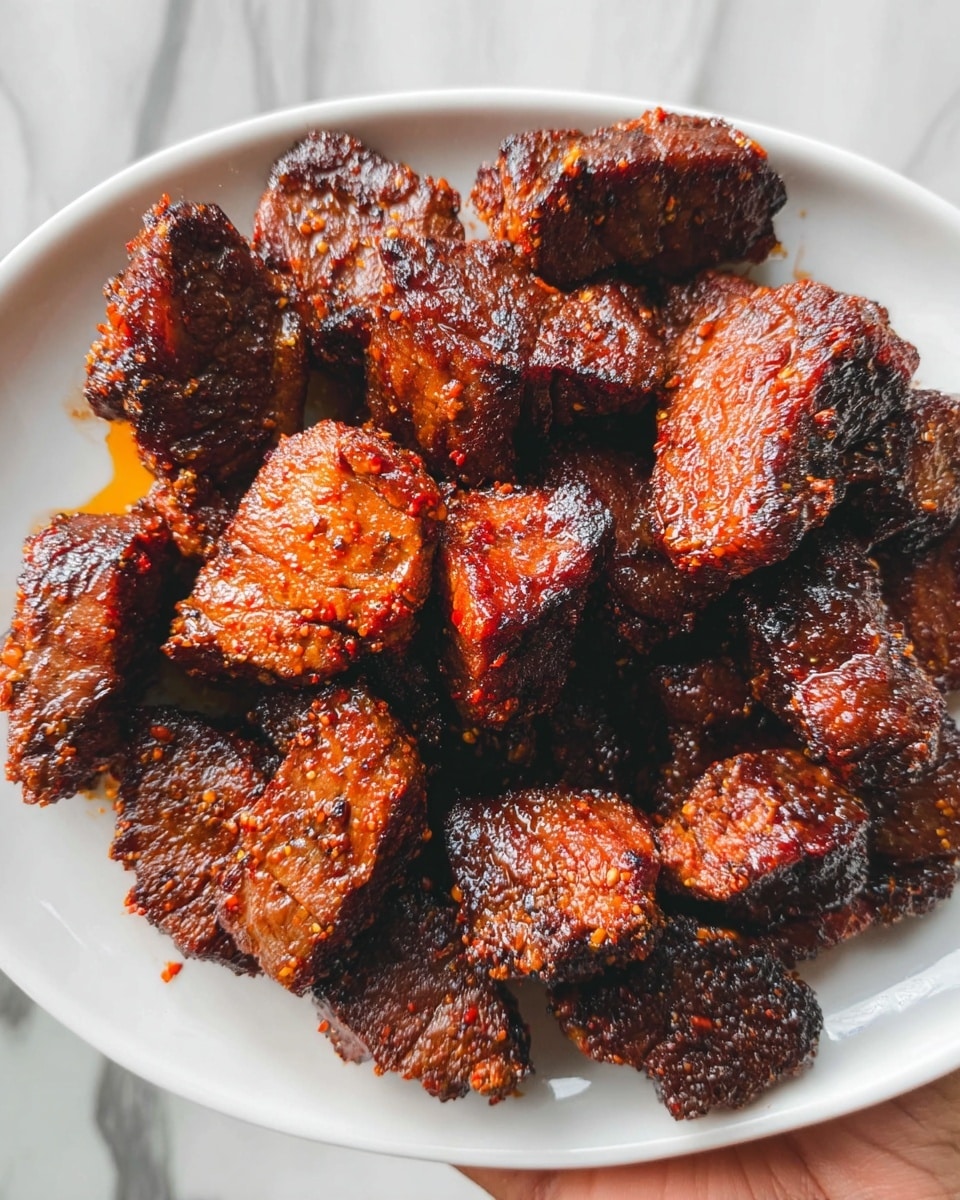 A close-up image of creamy mashed potatoes in a metal pot with visible black pepper specks. The top layer is lifted by a utensil, showing stretchy melted cheese strings connecting the lifted portion with the rest in the pot. The potatoes look soft and fluffy with a smooth and slightly chunky texture. The pot sits on a stove burner with a white marbled background barely visible. Photo taken with an iphone --ar 4:5 --v 7