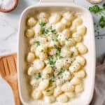 Gnocchi Mac and Cheese Recipe