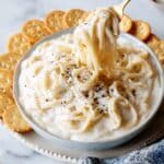 Creamy Spaghetti Mac and Cheese Recipe