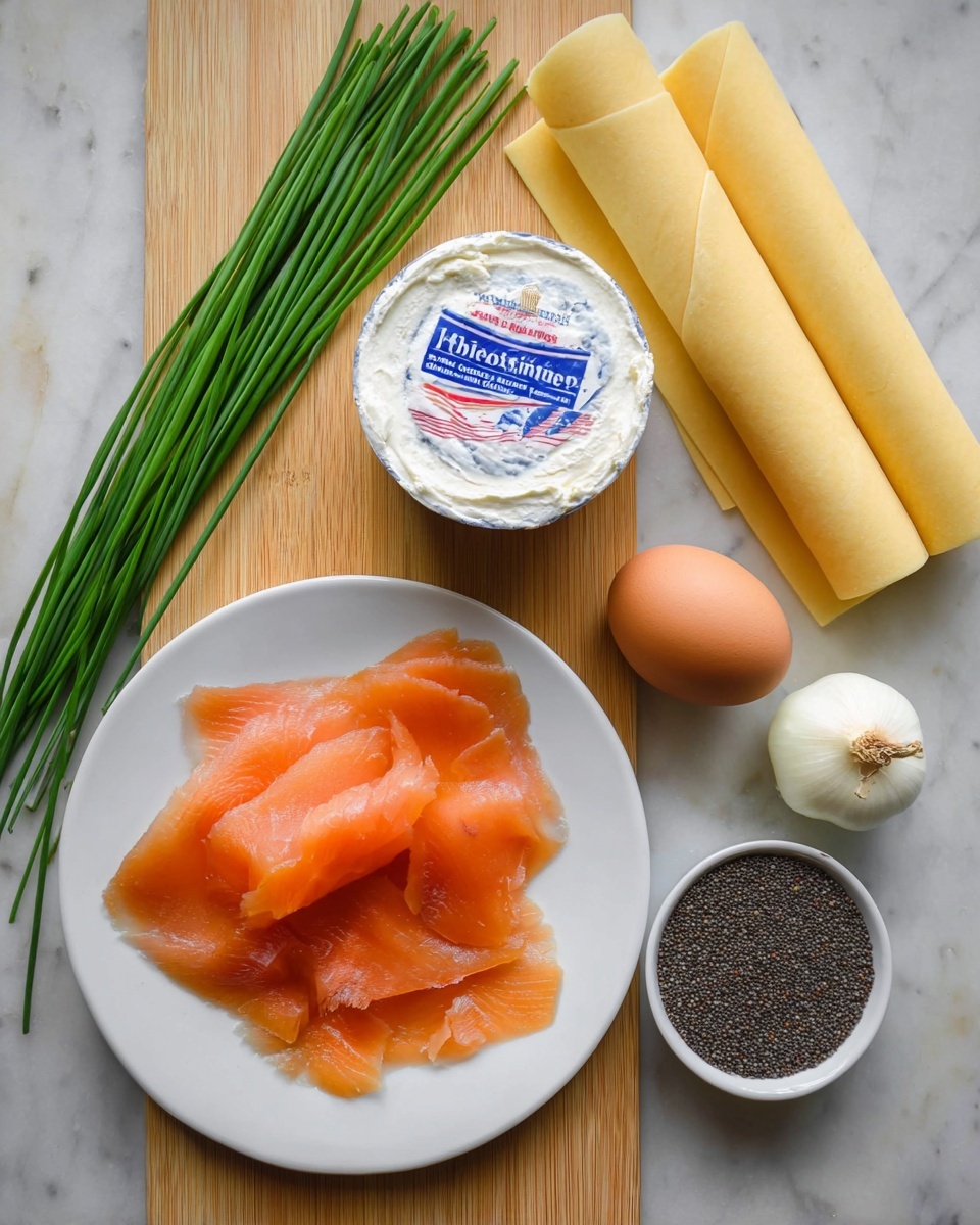 A golden brown twisted pastry sun on a white plate with blue patterns sits on a white marbled background. The pastry has many layers, with each twisted slice showing a light flaky outer layer, a darker orange filling layer inside, and some poppy seeds sprinkled on top. The center of the pastry is round and smooth with poppy seeds as well. A woman’s hand is holding one piece of the pastry, lifting it slightly above the others. Two glasses of water with lemon slices are visible at the bottom right corner. Photo taken with an iphone --ar 4:5 --v 7