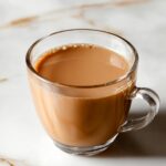 Keto Americano with Heavy Cream Recipe