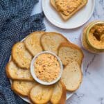 Easy & Tasty Portuguese Canned Sardine Pâté Recipe