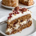 Easy Hummingbird Cake (Cake Mix Recipe) Recipe