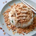 Lebanese Chicken and Rice (Riz a Djej) Recipe